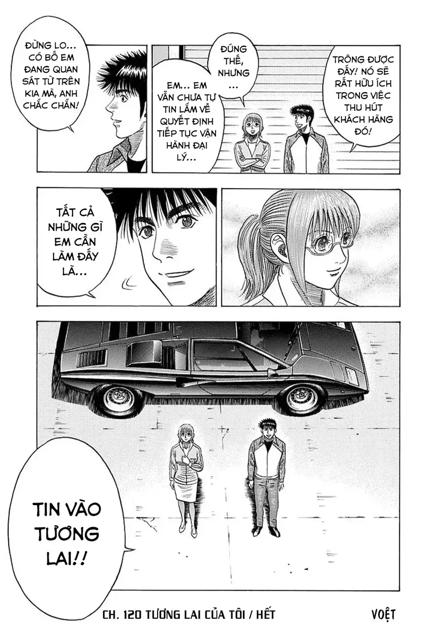 Chương 120 - Trang 16