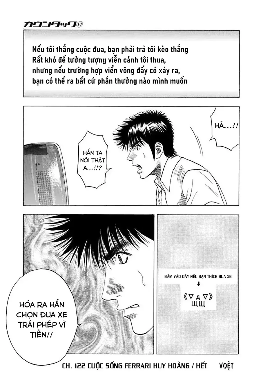 Chương 122 - Trang 18