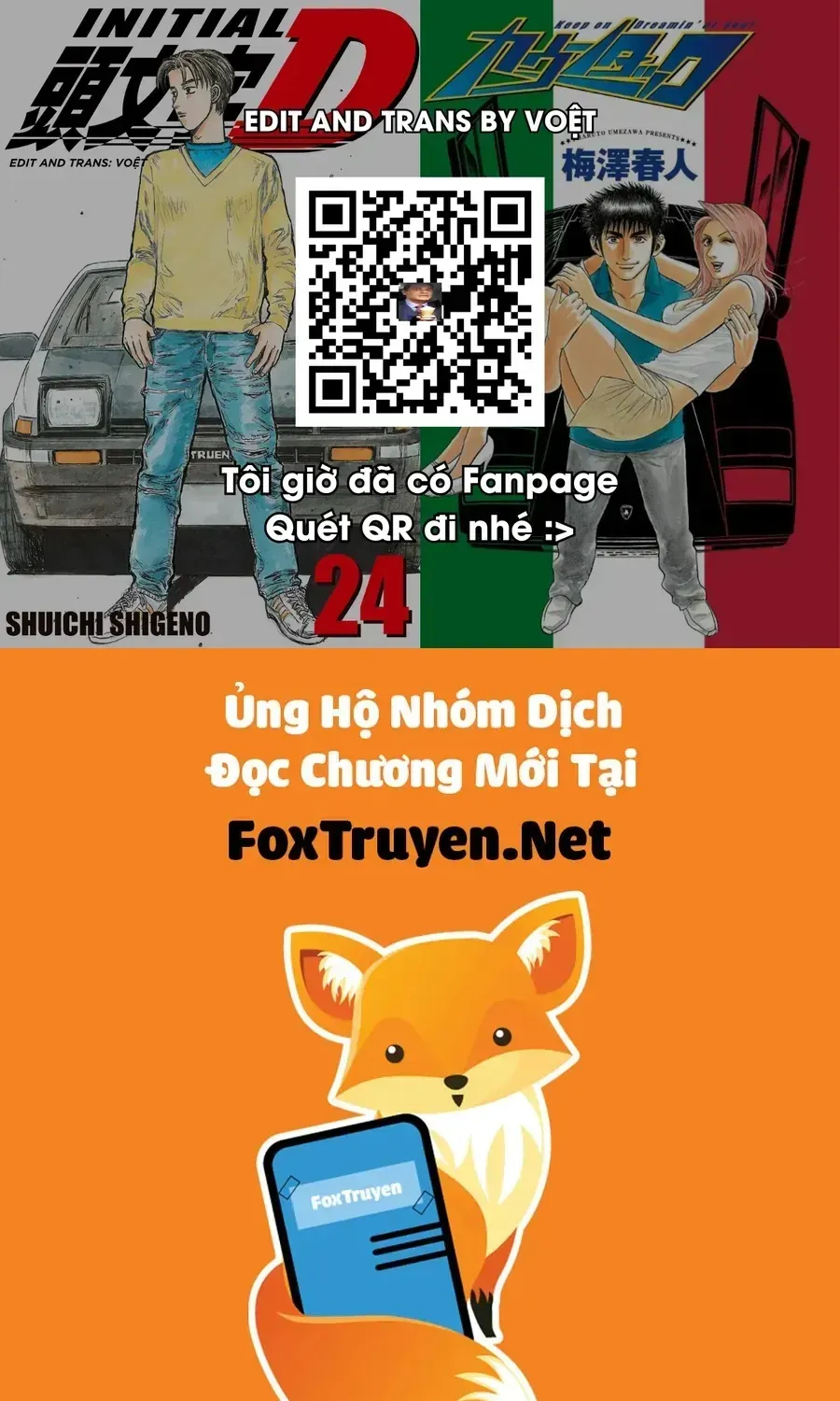 Chương 122 - Trang 20