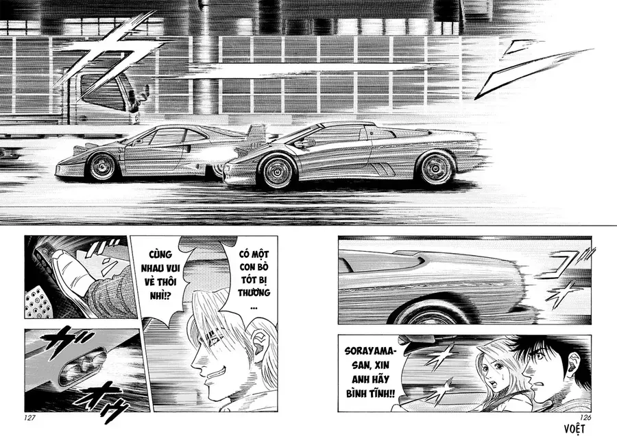 Chương 129 - Trang 6