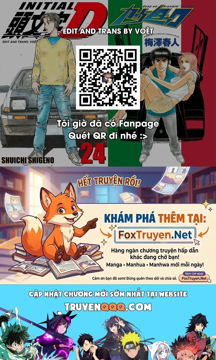 Chương 138 - Trang 20