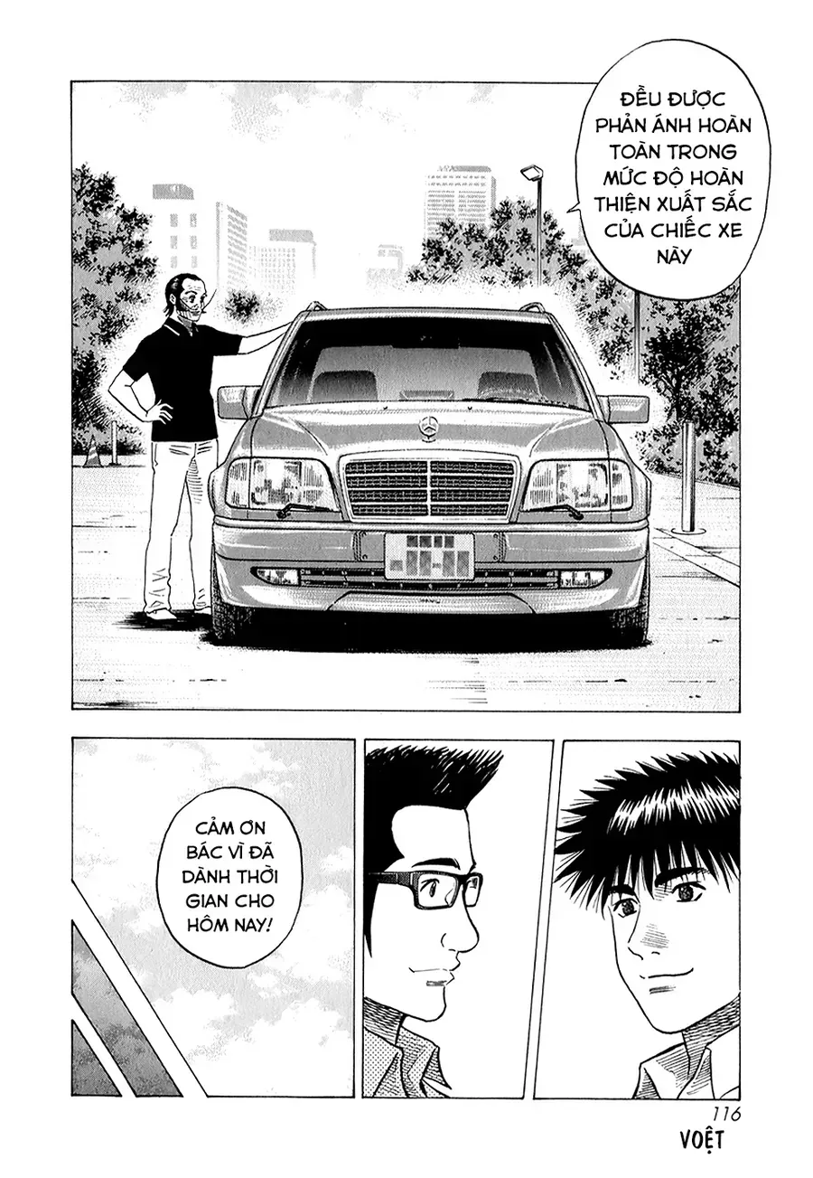Chương 139 - Trang 18