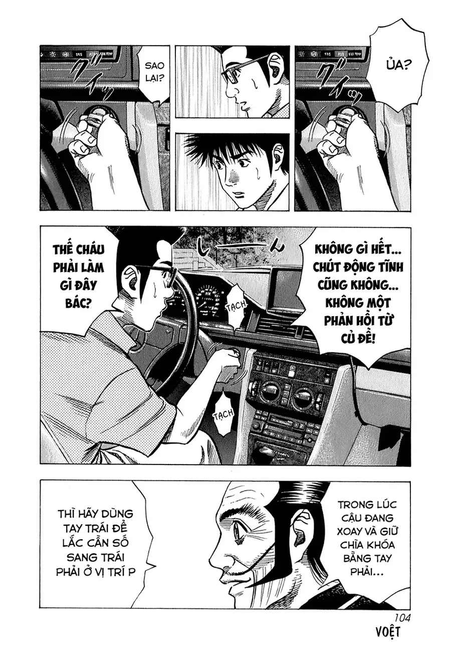 Chương 139 - Trang 7