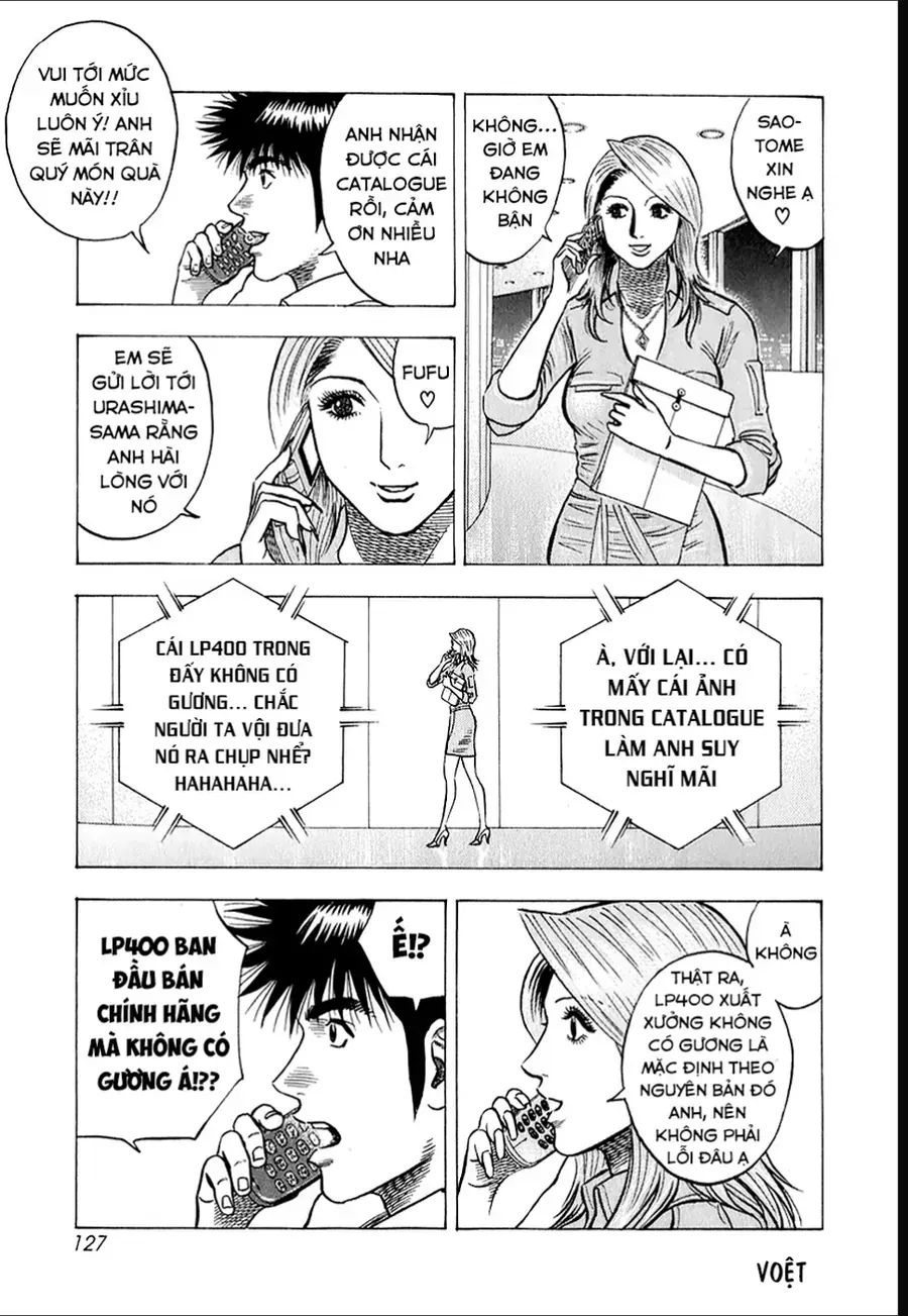 Chương 140 - Trang 12