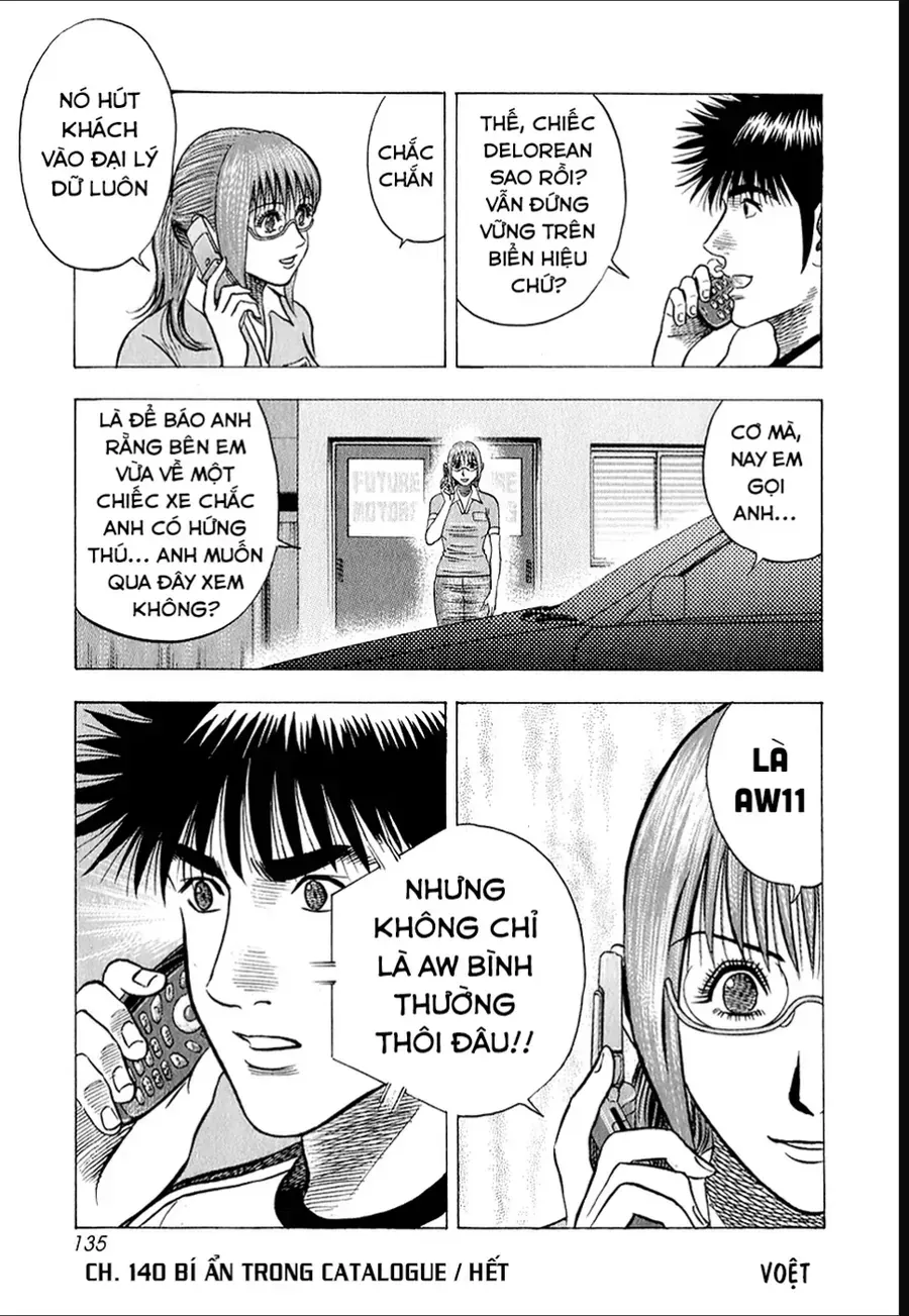 Chương 140 - Trang 19
