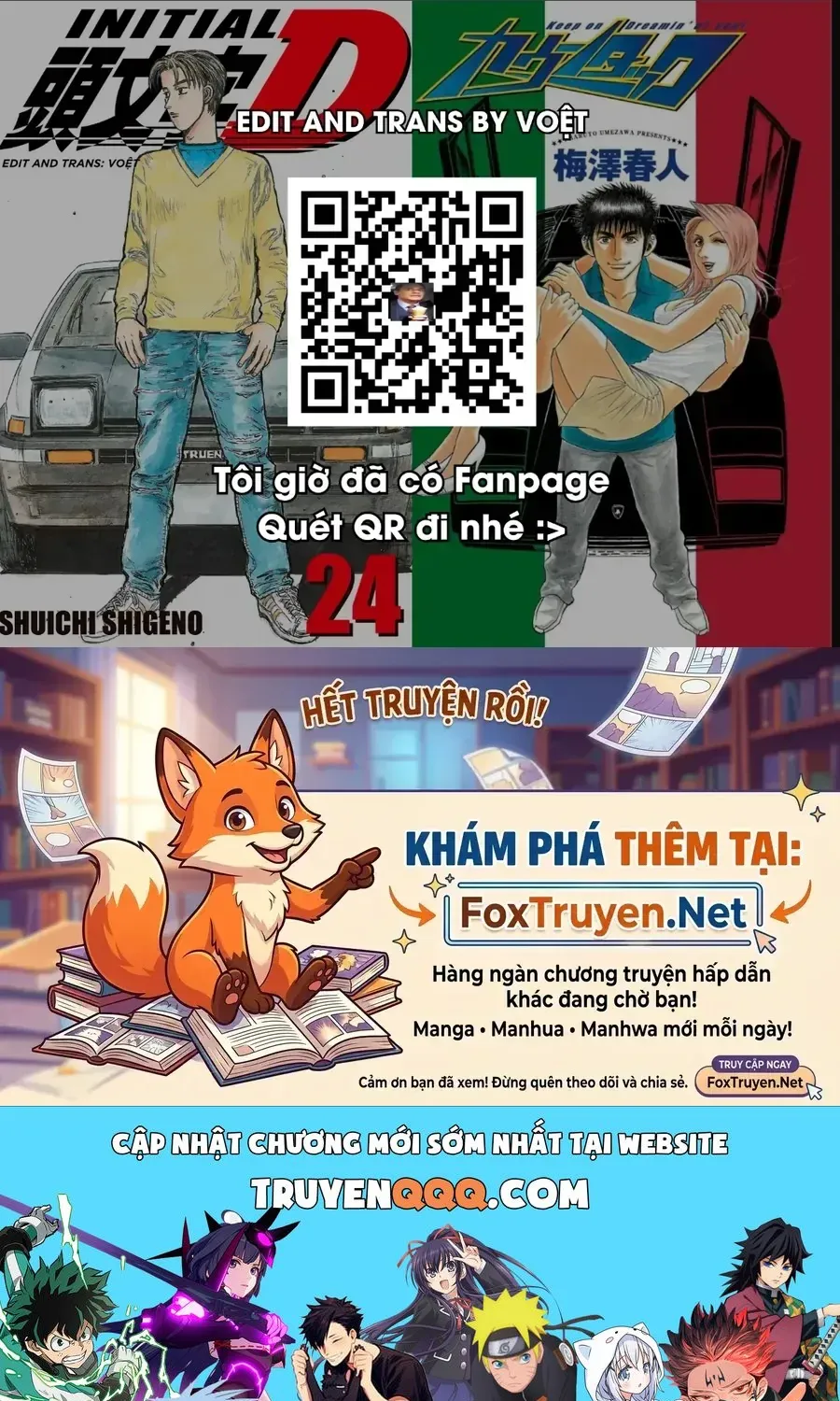 Chương 140 - Trang 20