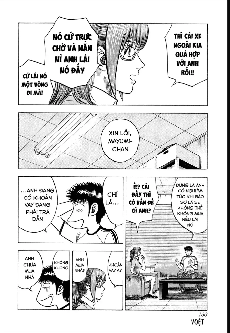 Chapter 142 - Trang 11