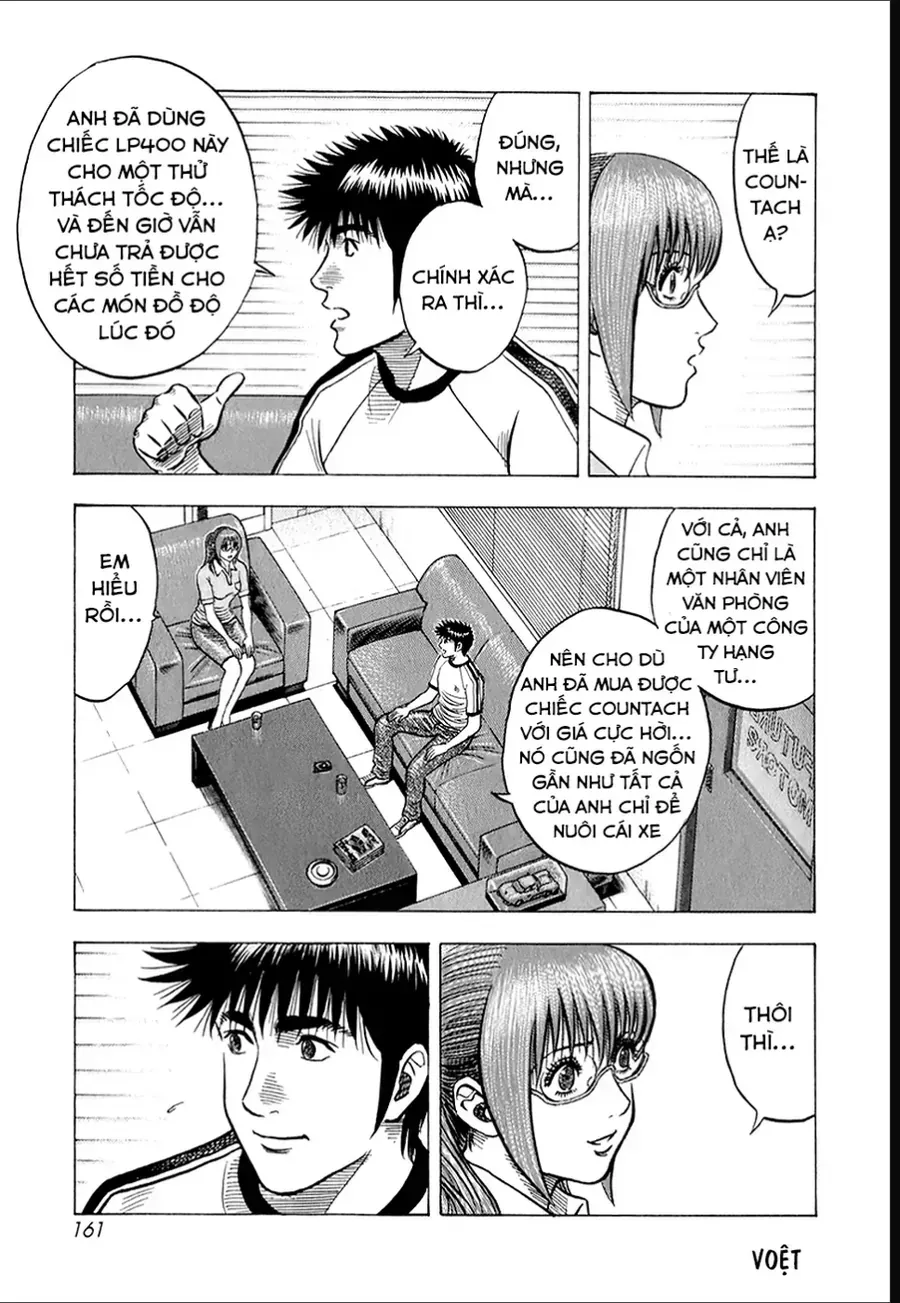 Chapter 142 - Trang 12
