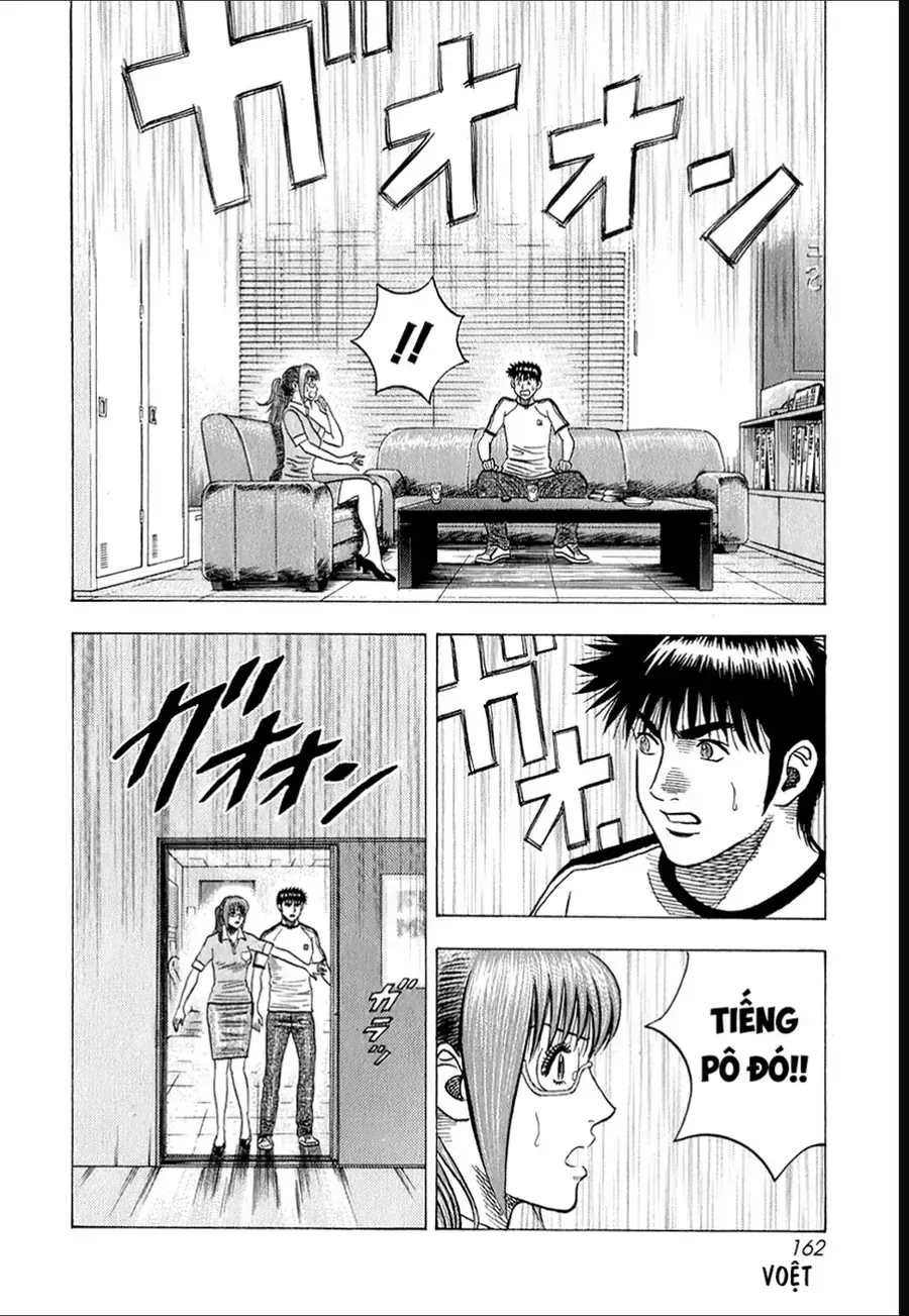 Chapter 142 - Trang 13