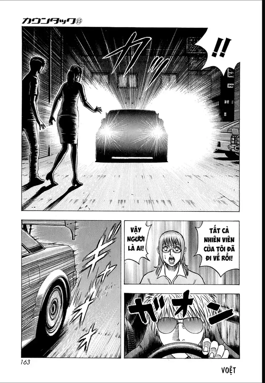 Chapter 142 - Trang 14