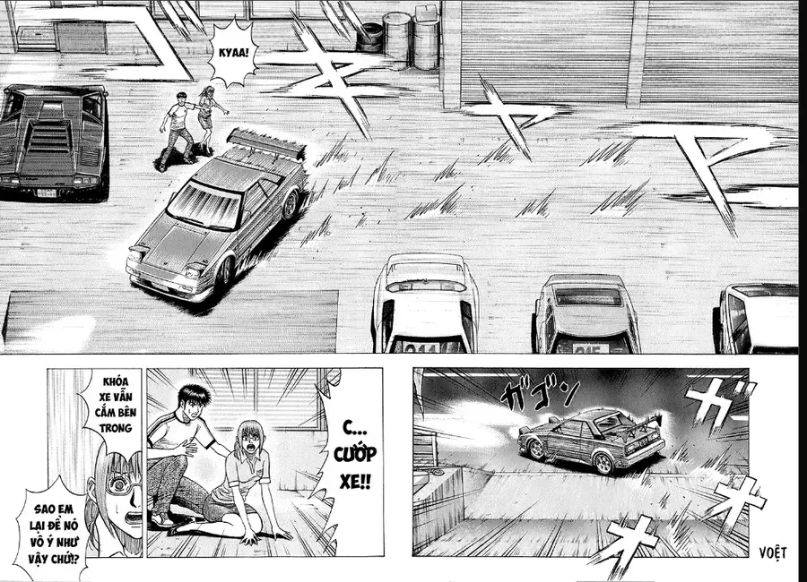 Chapter 142 - Trang 15