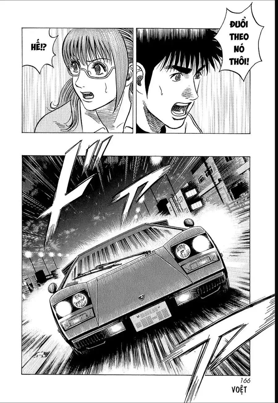 Chapter 142 - Trang 16