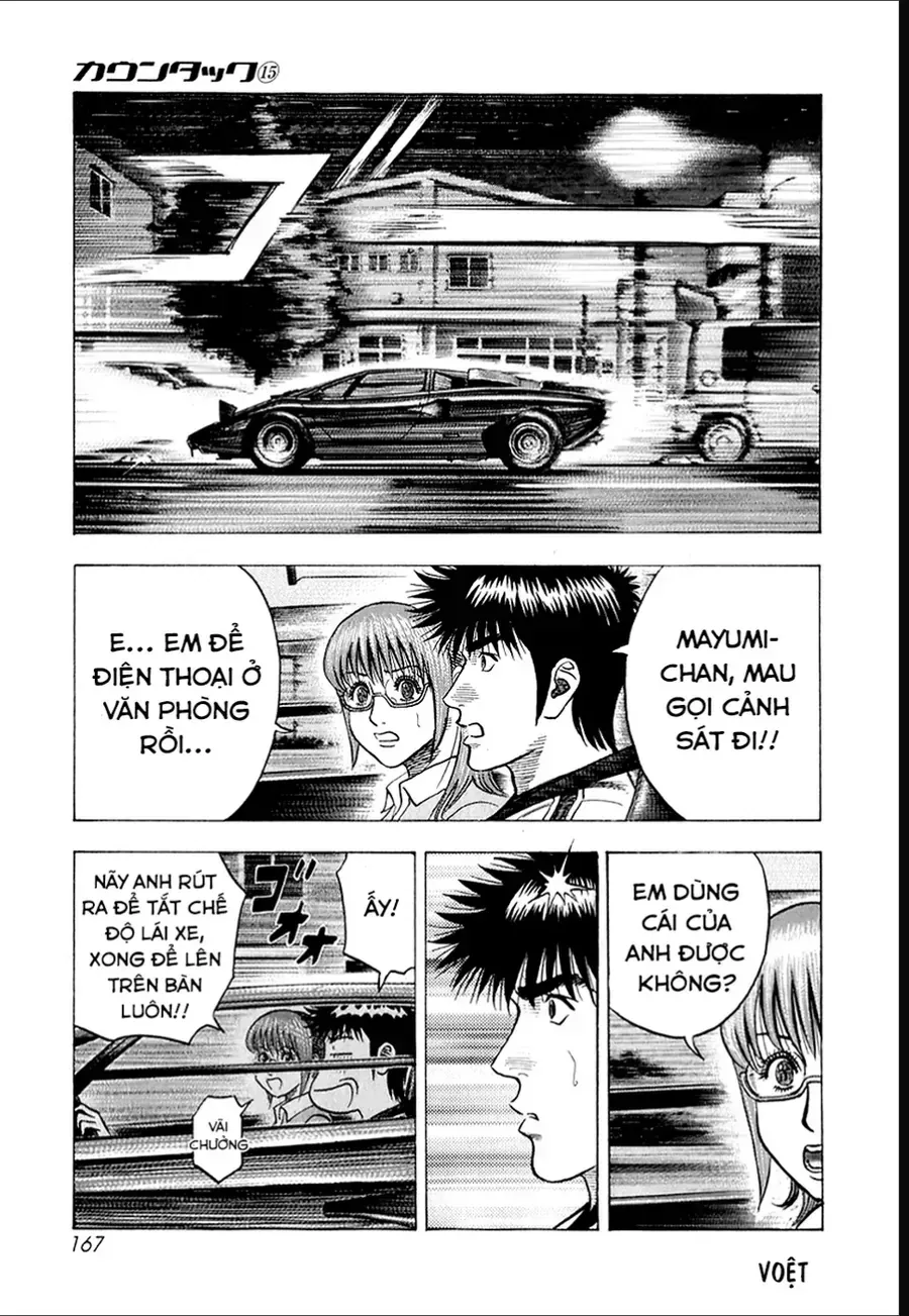 Chapter 142 - Trang 17