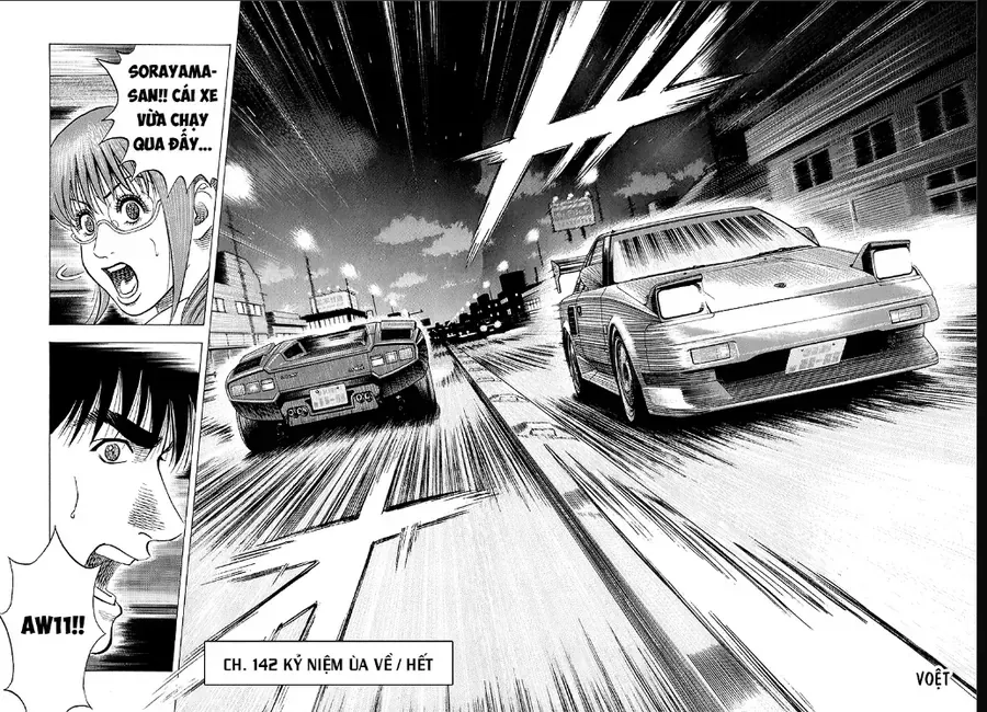 Chapter 142 - Trang 18