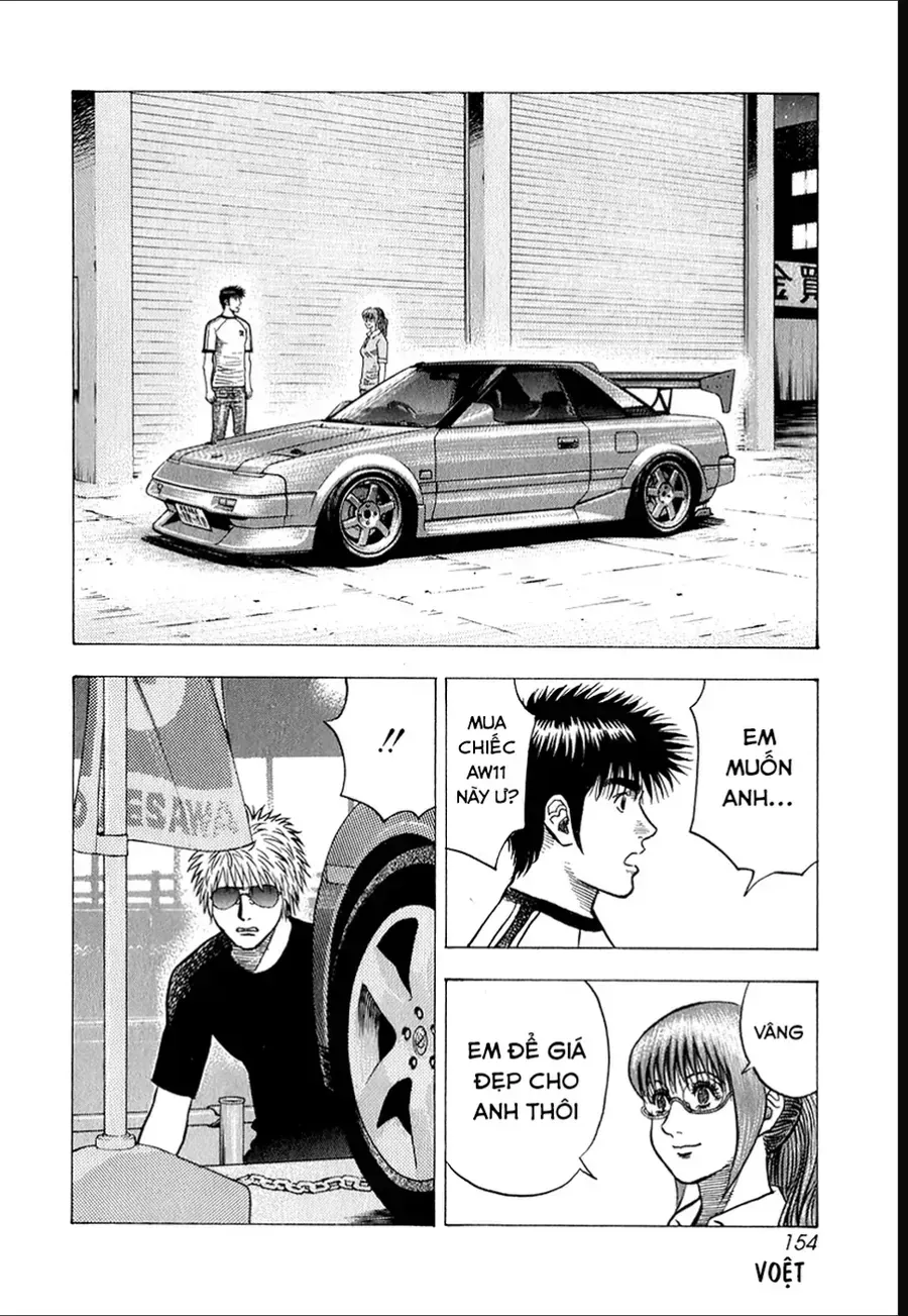 Chapter 142 - Trang 5