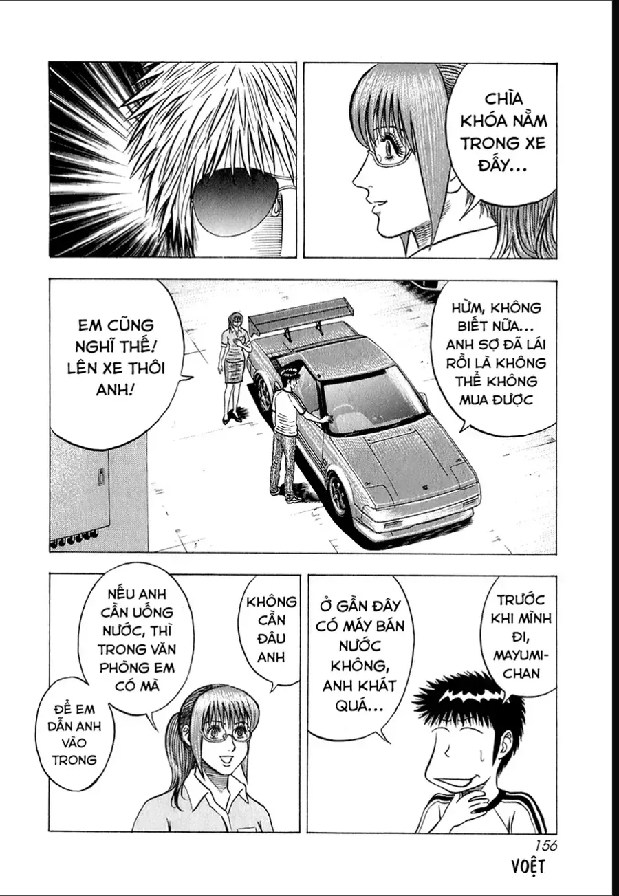 Chapter 142 - Trang 7