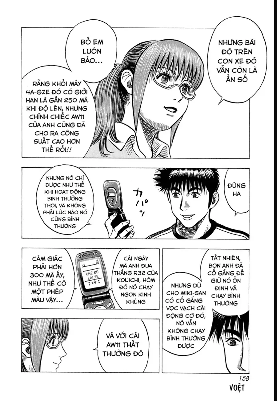 Chapter 142 - Trang 9
