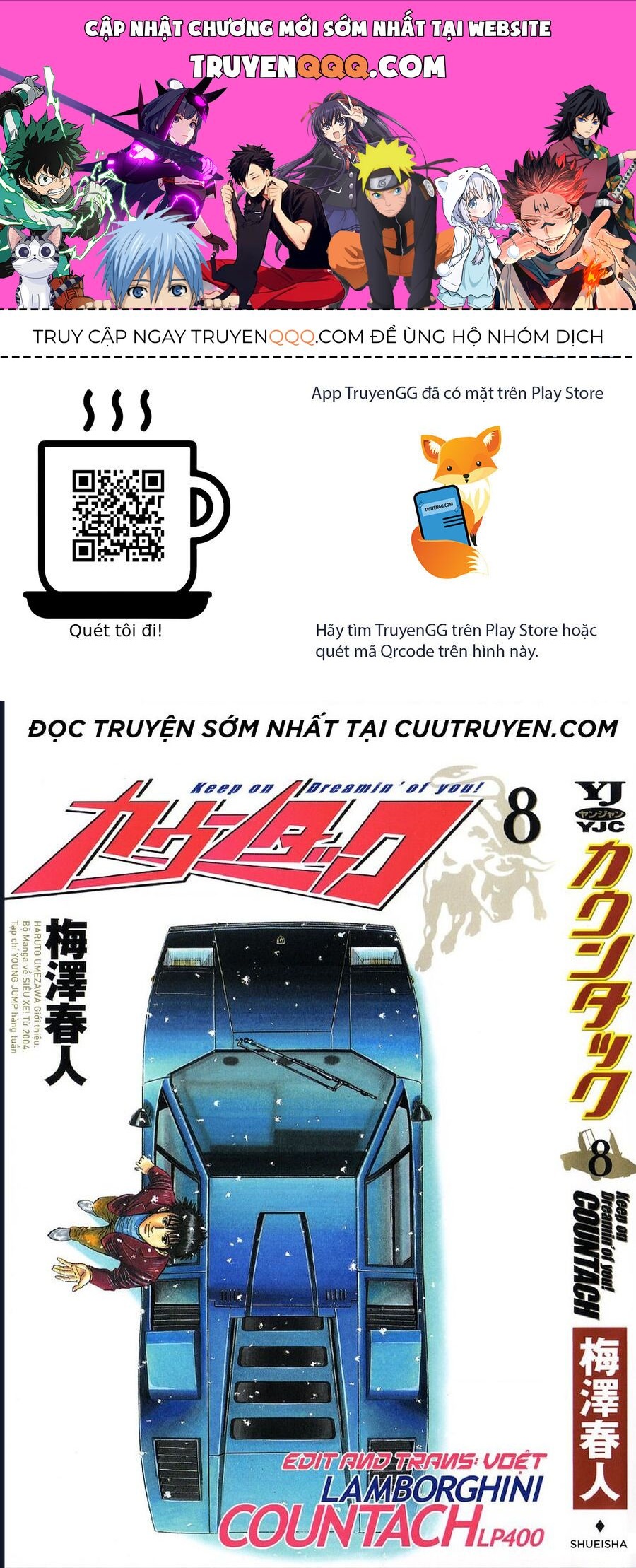 Chương 71 - Trang 1