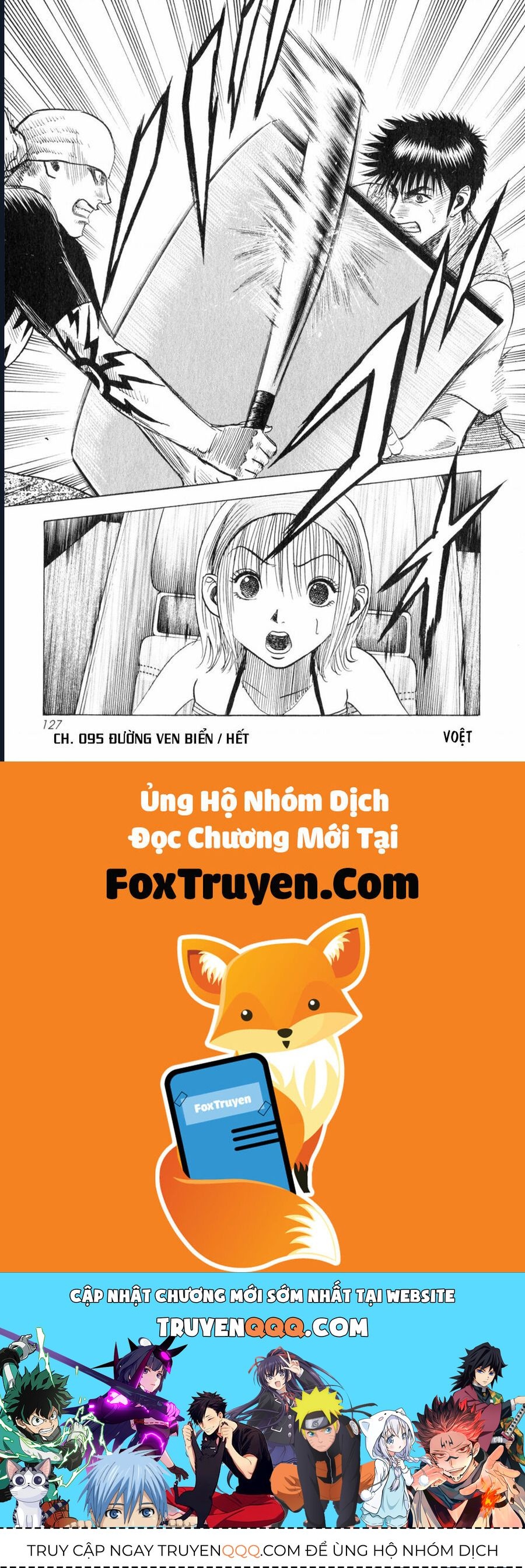 Chương 95 - Trang 18