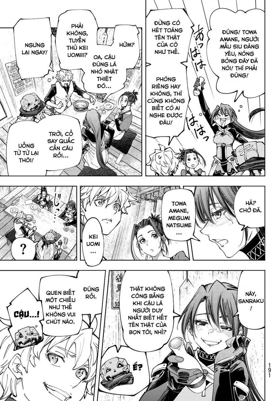 Chapter 161.1 - Trang 6