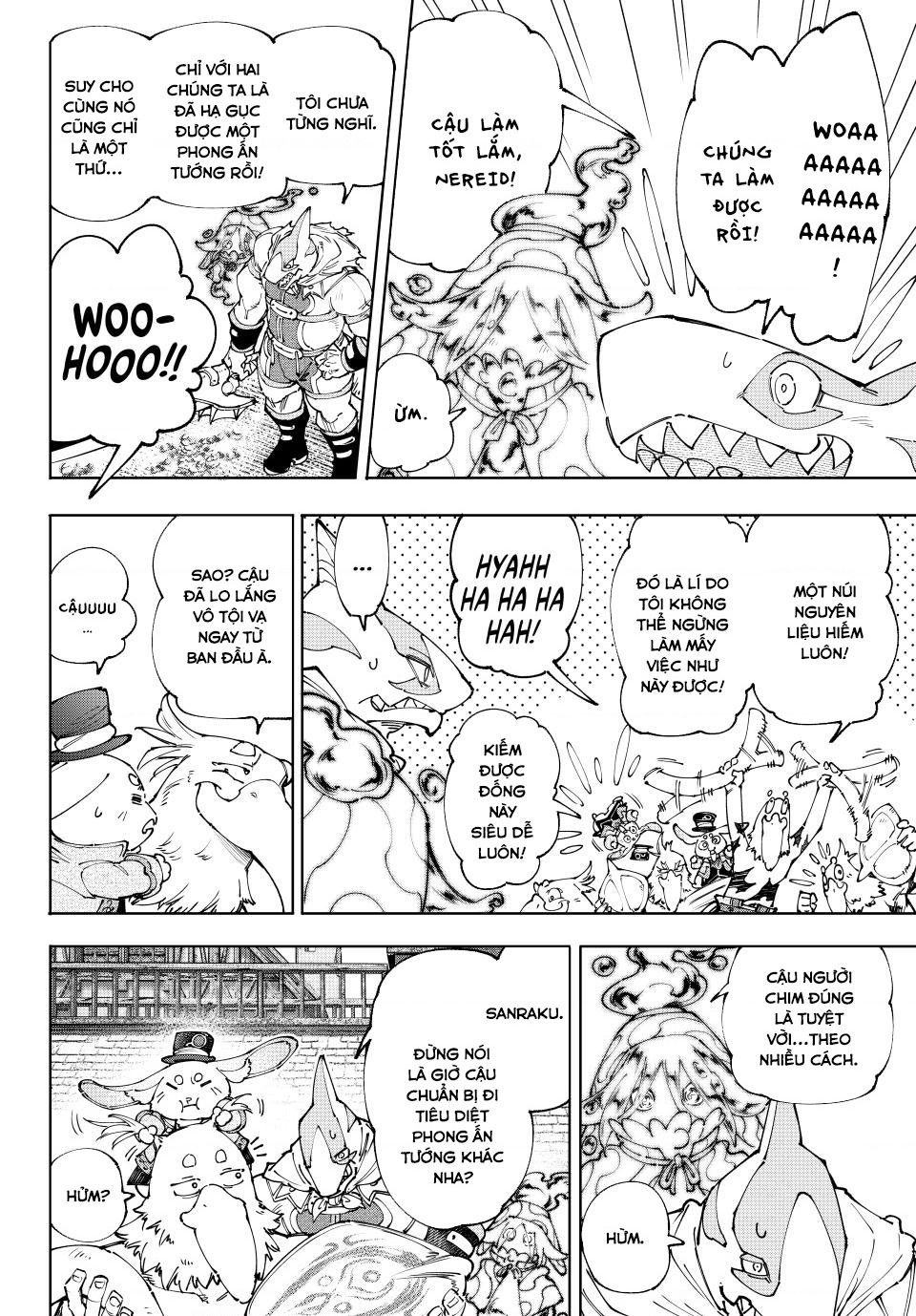 Chapter 166.1 - Trang 5