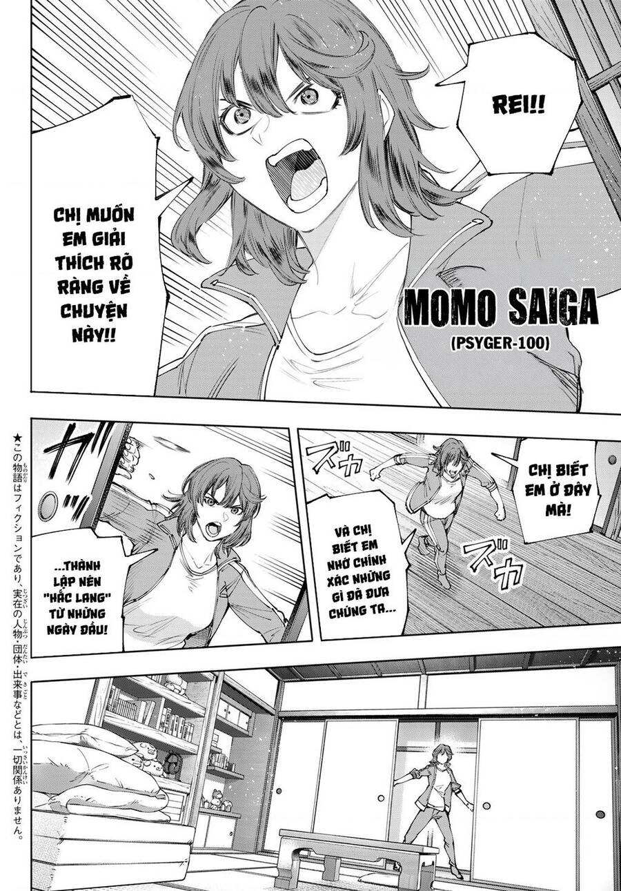 Chapter 167.1 - Trang 2