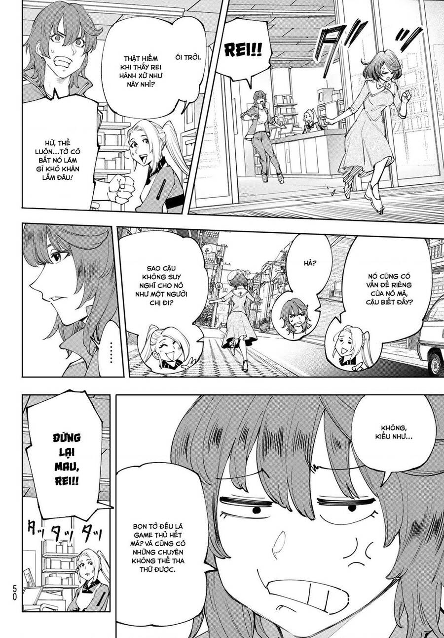 Chapter 167.1 - Trang 8