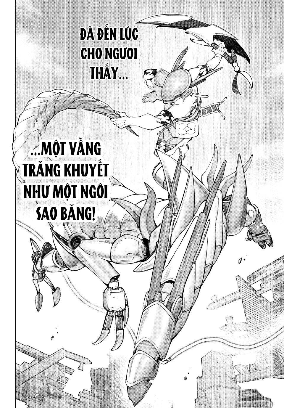 Chương 204 - Trang 17