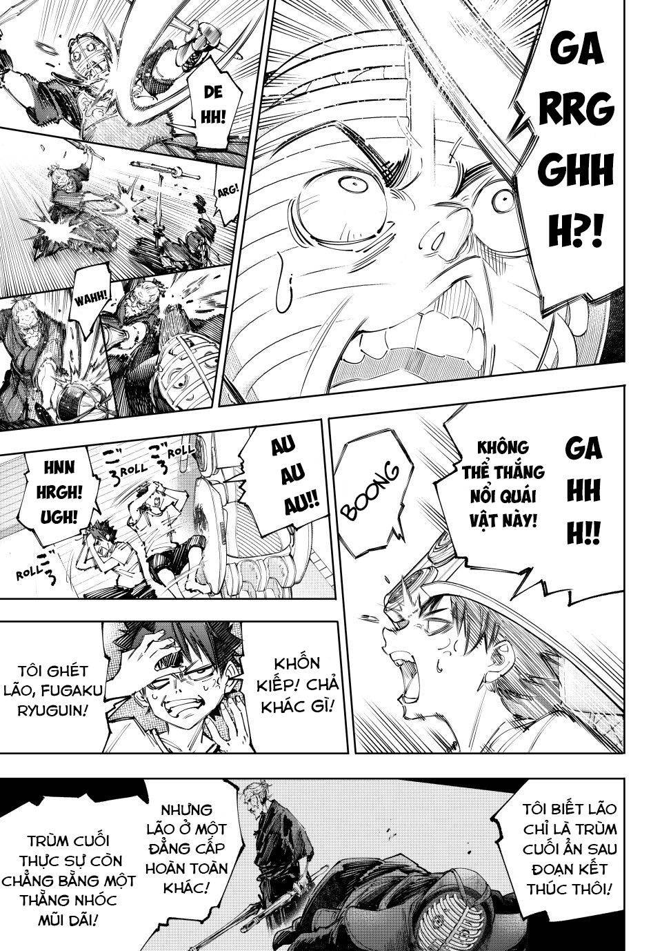 Chương 235 - Trang 7