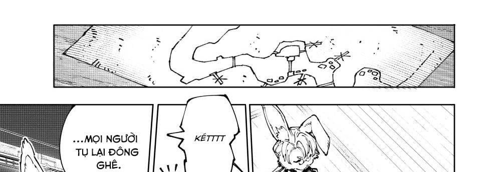 Crappy Game Hunter Challenges God-Tier Game - Chap 238 - Trang 16