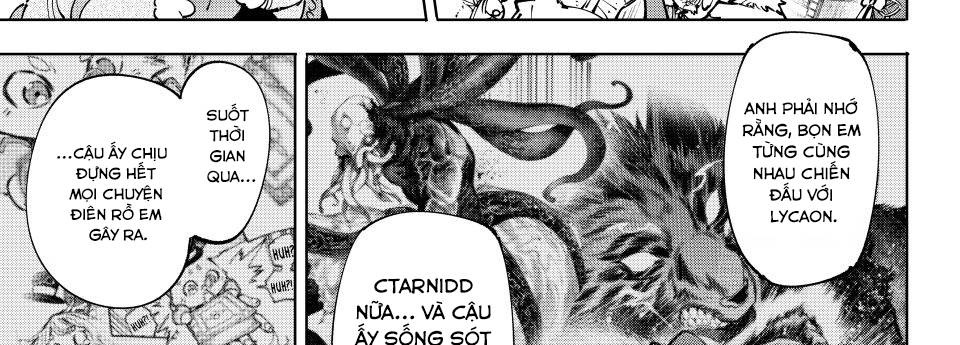 Crappy Game Hunter Challenges God-Tier Game - Chap 238 - Trang 27