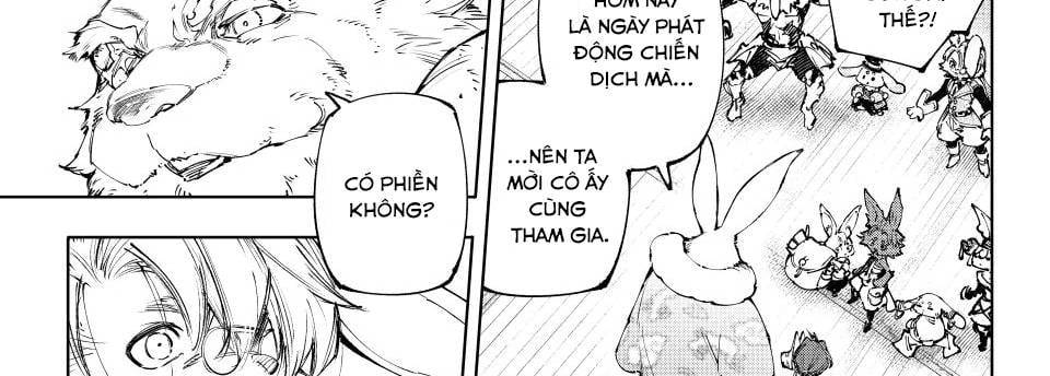 Crappy Game Hunter Challenges God-Tier Game - Chap 238 - Trang 34