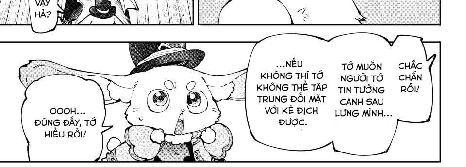 Crappy Game Hunter Challenges God-Tier Game - Chap 238 - Trang 40