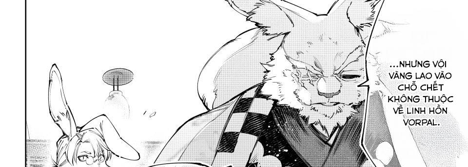 Crappy Game Hunter Challenges God-Tier Game - Chap 238 - Trang 49