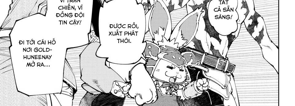 Crappy Game Hunter Challenges God-Tier Game - Chap 238 - Trang 56