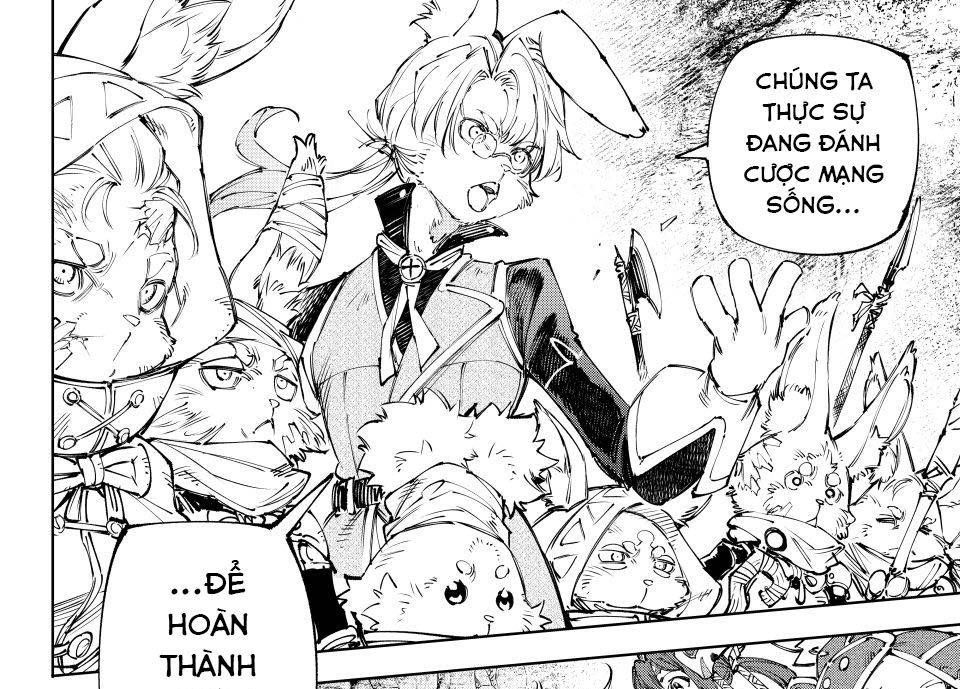 Crappy Game Hunter Challenges God-Tier Game - Chap 239 - Trang 25