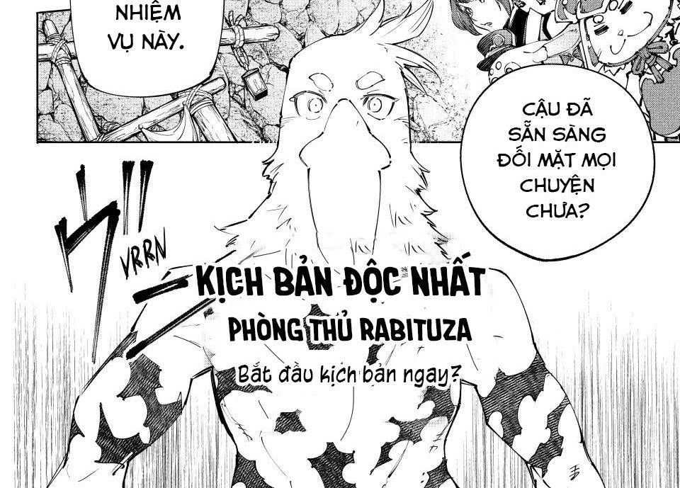 Crappy Game Hunter Challenges God-Tier Game - Chap 239 - Trang 26