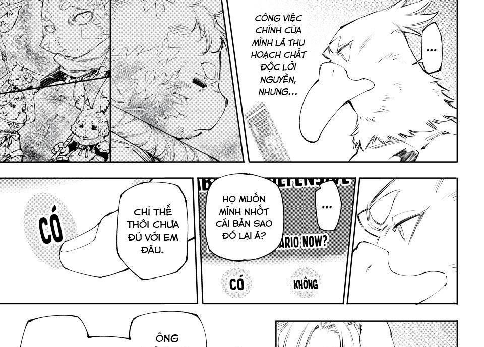 Crappy Game Hunter Challenges God-Tier Game - Chap 239 - Trang 27