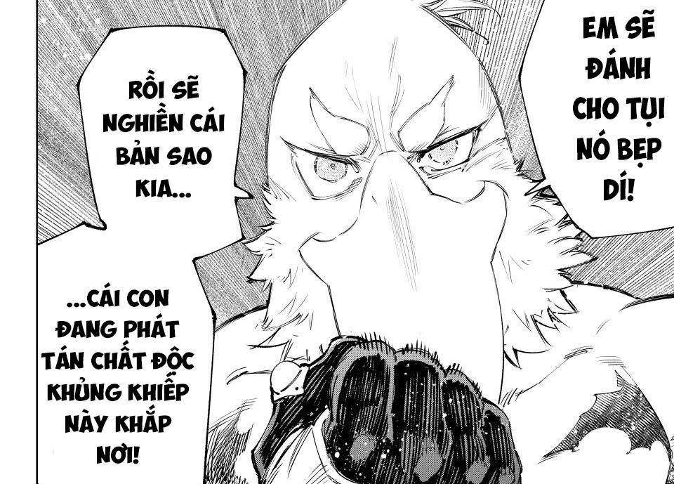 Crappy Game Hunter Challenges God-Tier Game - Chap 239 - Trang 29
