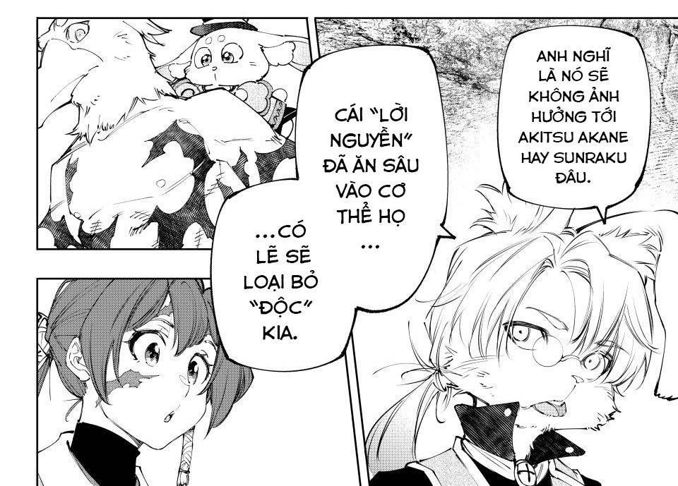 Crappy Game Hunter Challenges God-Tier Game - Chap 239 - Trang 10