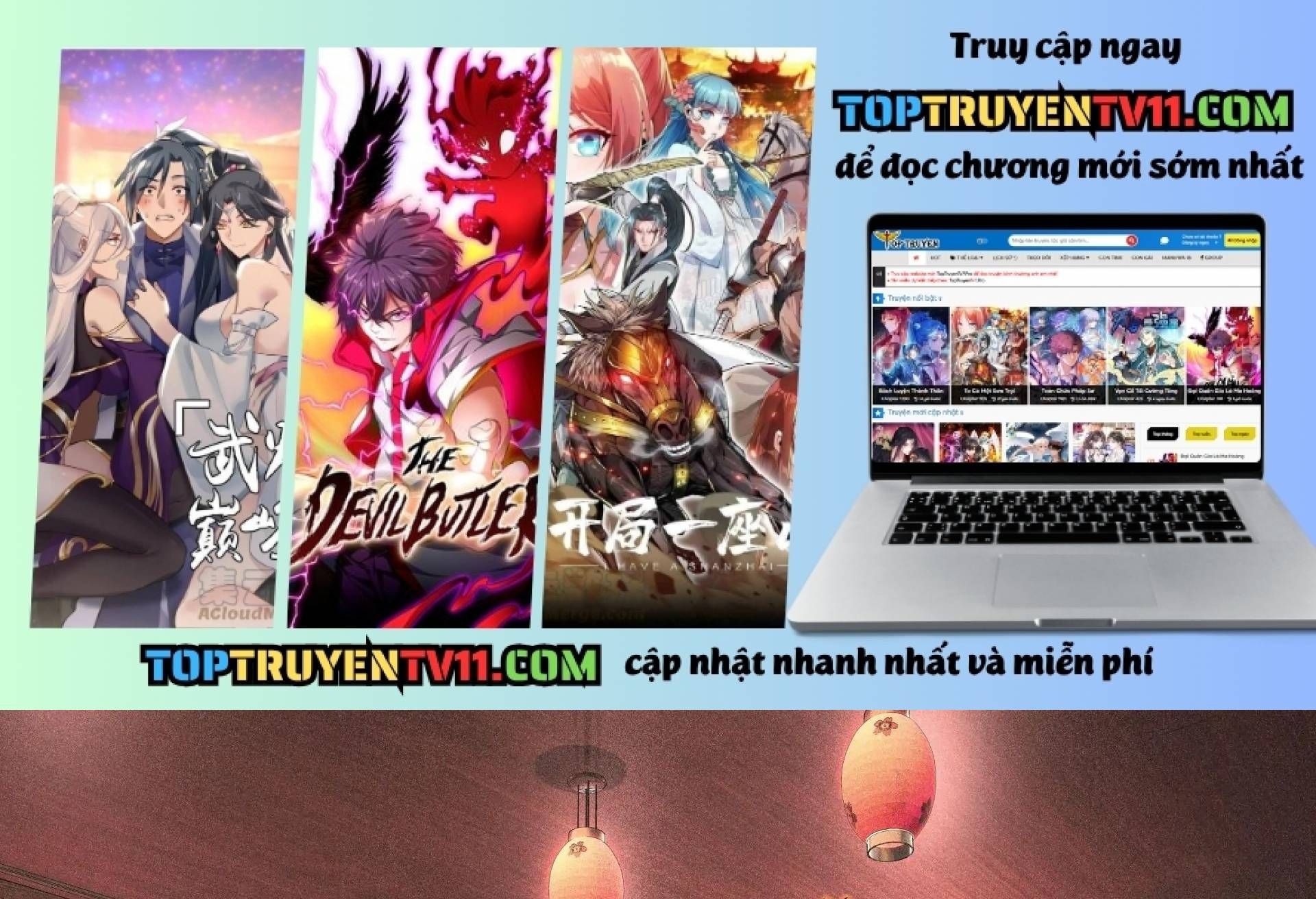 Crappy Game Hunter Challenges God-Tier Game - Chap 240 - Trang 2
