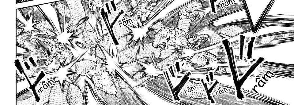 Crappy Game Hunter Challenges God-Tier Game - Chap 240 - Trang 23