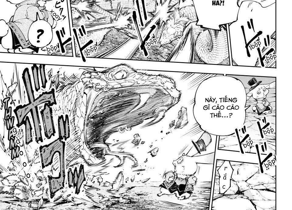 Crappy Game Hunter Challenges God-Tier Game - Chap 240 - Trang 29