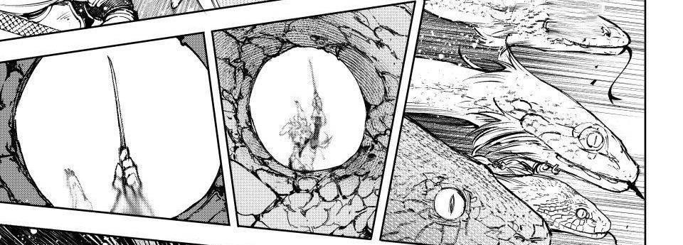 Crappy Game Hunter Challenges God-Tier Game - Chap 240 - Trang 41