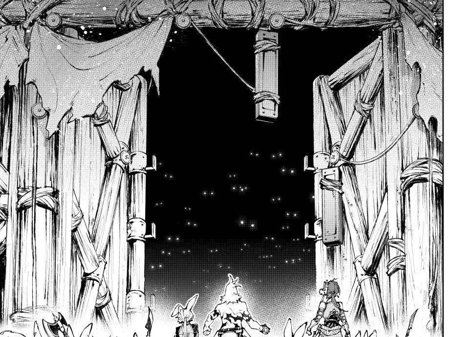 Crappy Game Hunter Challenges God-Tier Game - Chap 240 - Trang 10
