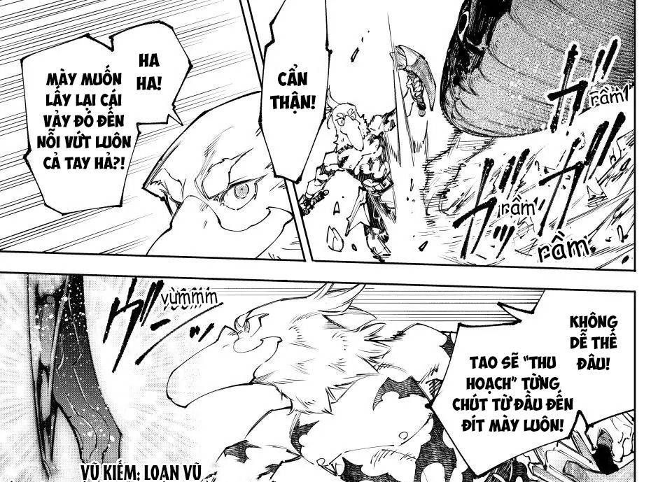 Crappy Game Hunter Challenges God-Tier Game - Chap 241 - Trang 24