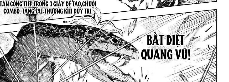 Crappy Game Hunter Challenges God-Tier Game - Chap 241 - Trang 25