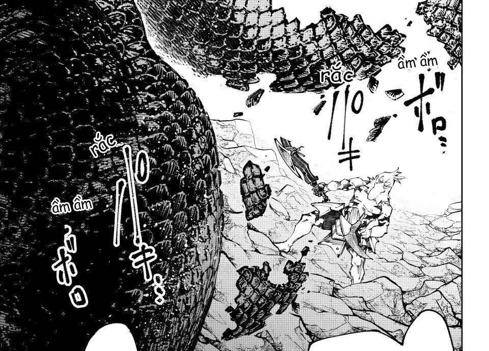 Crappy Game Hunter Challenges God-Tier Game - Chap 241 - Trang 37