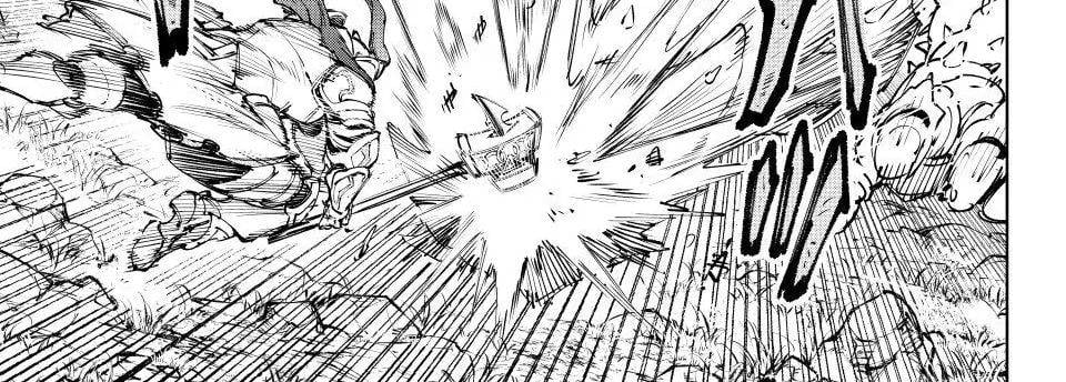 Crappy Game Hunter Challenges God-Tier Game - Chap 242 - Trang 4