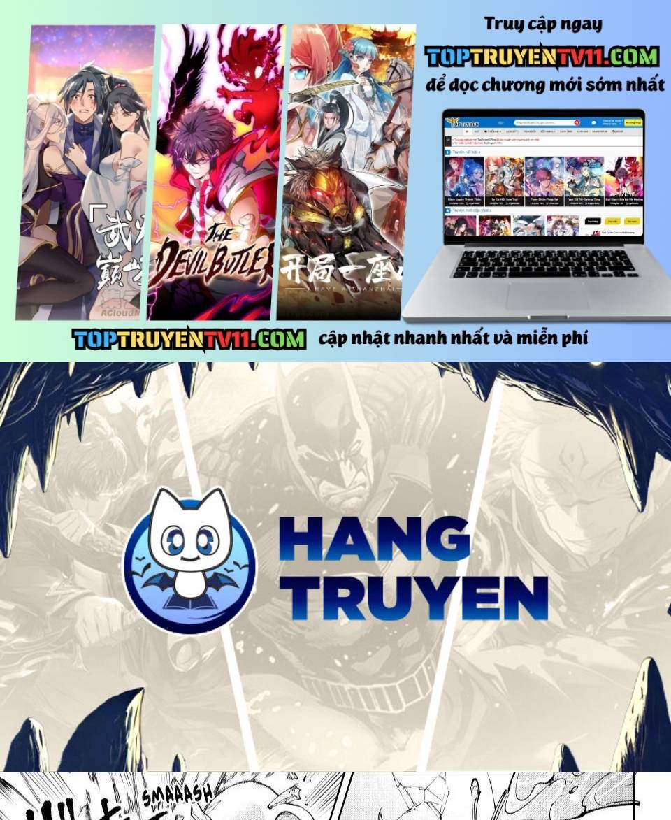 Crappy Game Hunter Challenges God-Tier Game - Chap 243 - Trang 1